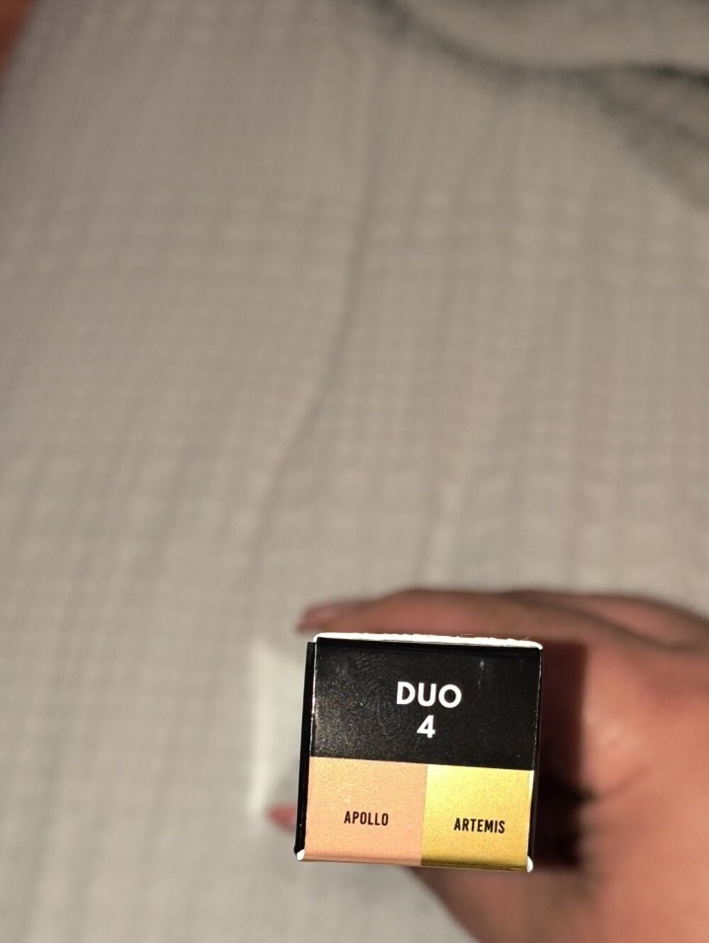 Danessa Myricks Beauty ColorFix Multi-Use Pigment Stick-- Duo 4 - Picture 2 of 14